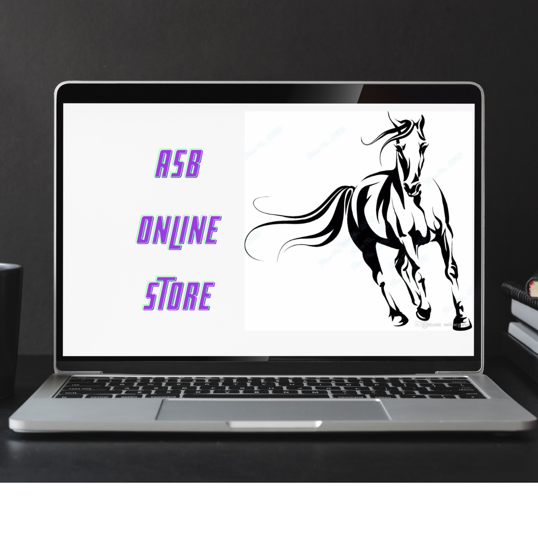  ASB WEBSTORE